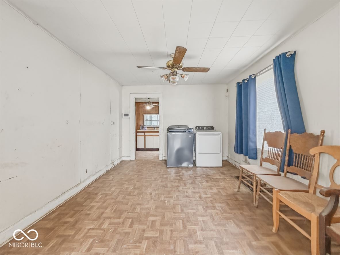 742 South Addison Street Indianapolis, IN 46221 - Photo 12 of 30 Gallery Image 12