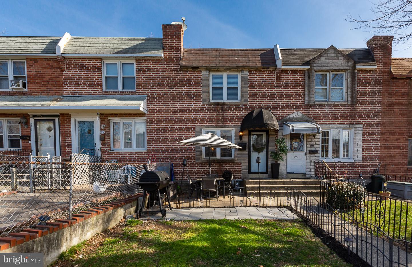 971 Grant Road Folcroft, PA 19032 - Photo 2 of 38 Gallery Image 2