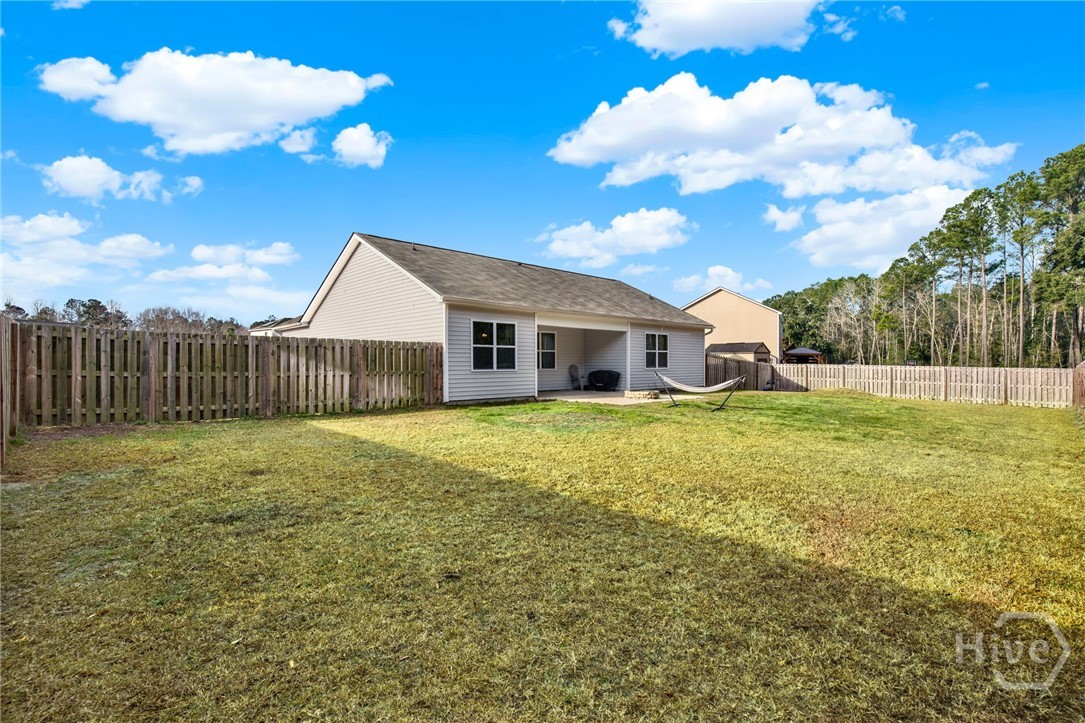216 Sagefield Drive Rincon, GA 31326 - Photo 33 of 33 Gallery Image 33