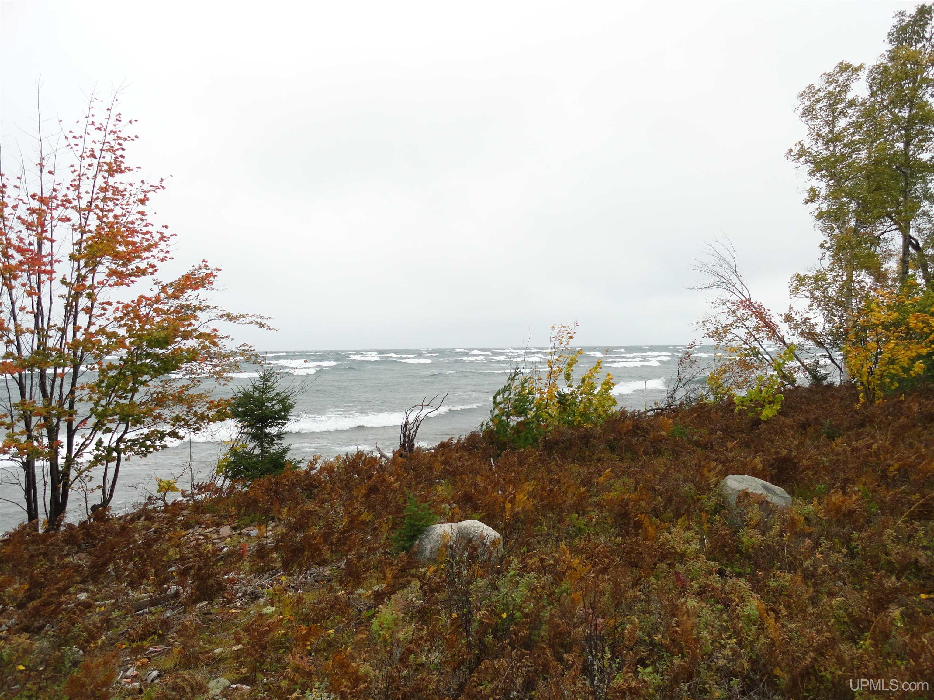 Tbd Tbd Granite Point Road Marquette, MI 49855 - Photo 40 of 41