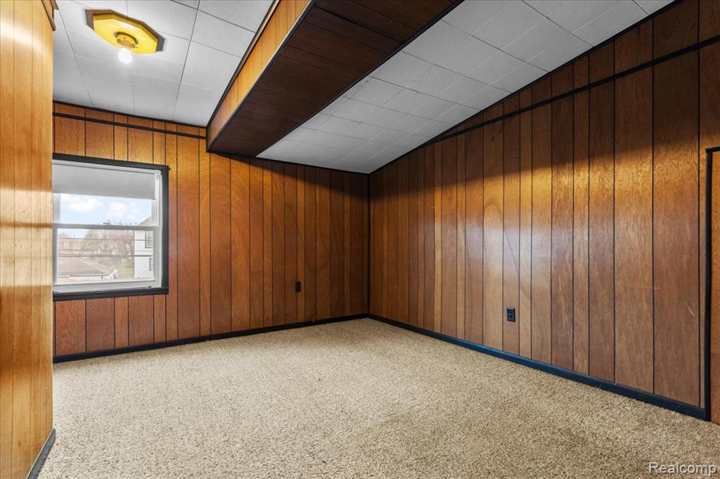 133 Oak Street River Rouge, MI 48218 - Photo 18 of 30