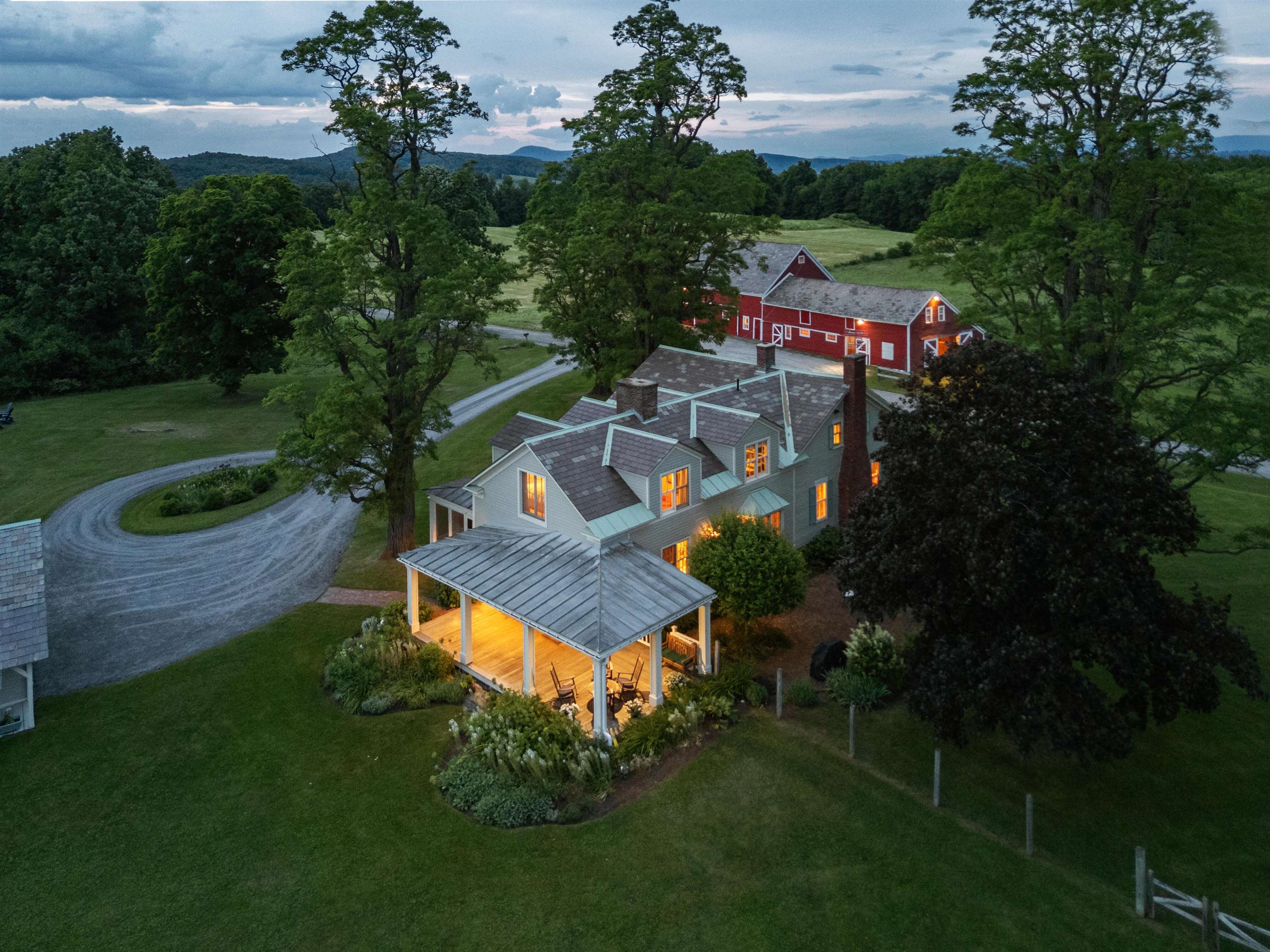 475 Elmendorf Road Shoreham, VT 05770 - Photo 2 of 40