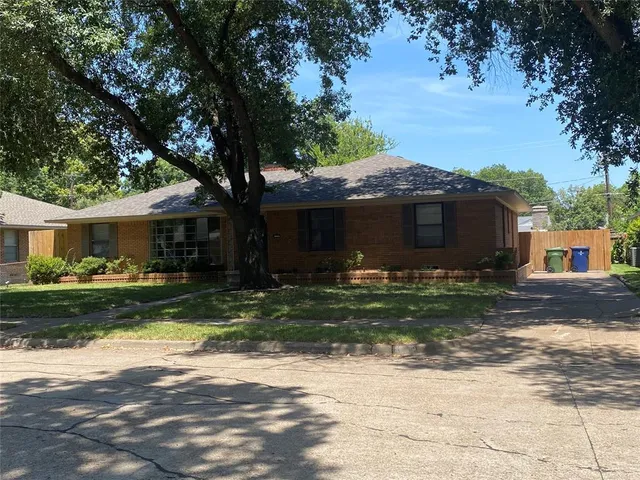 $2,995 | 1806 Robin Lane, Garland, TX 75042