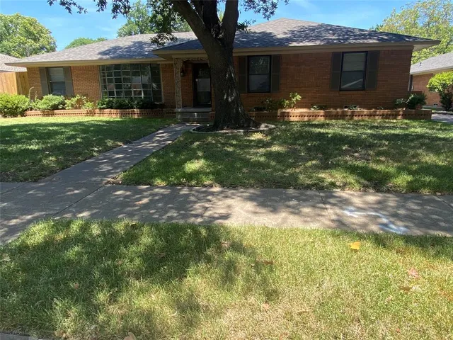 $2,995 | 1806 Robin Lane, Garland, TX 75042