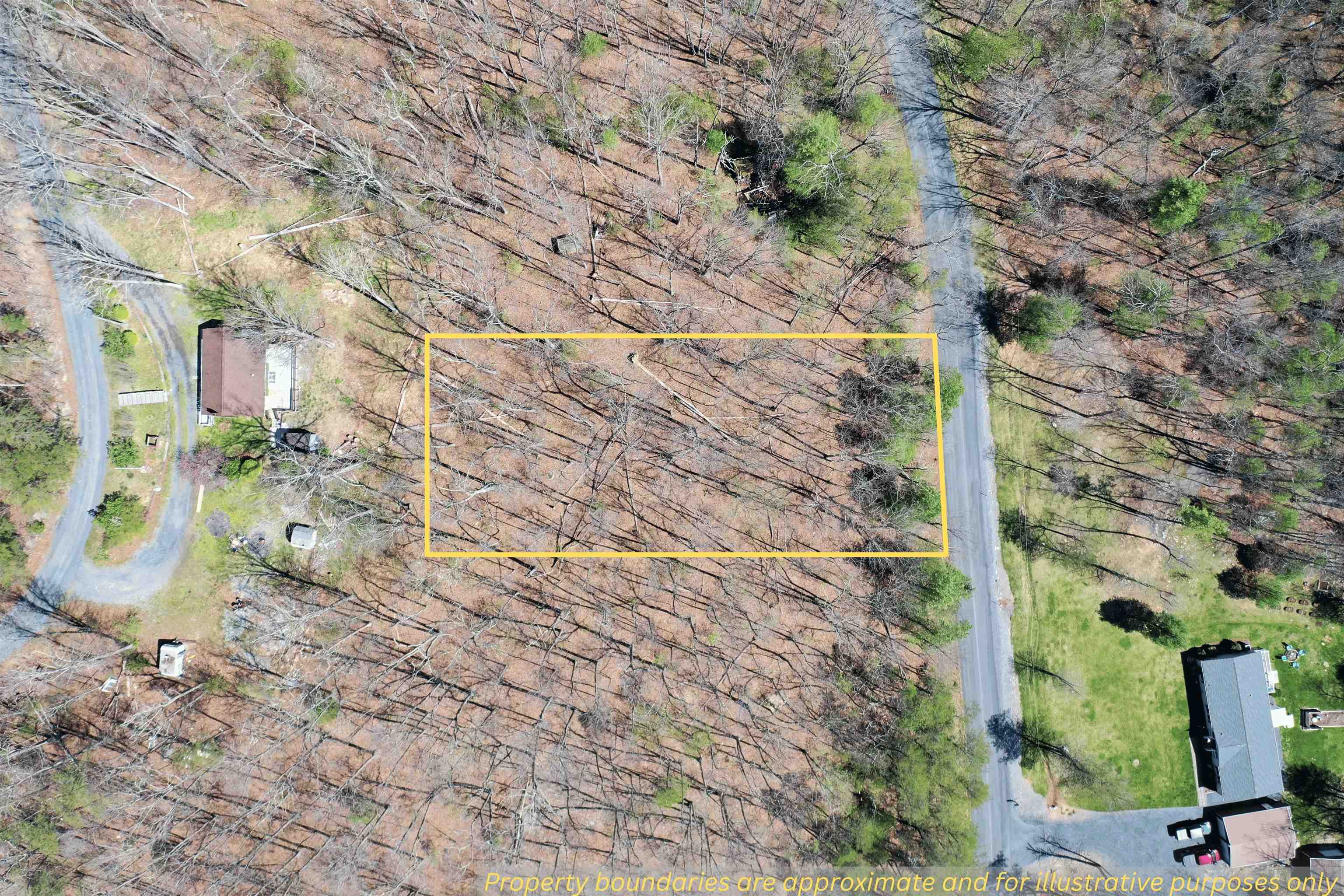 Lot 6 Moreland Gap Road Mount Jackson, VA 22842 - Photo 2 of 7