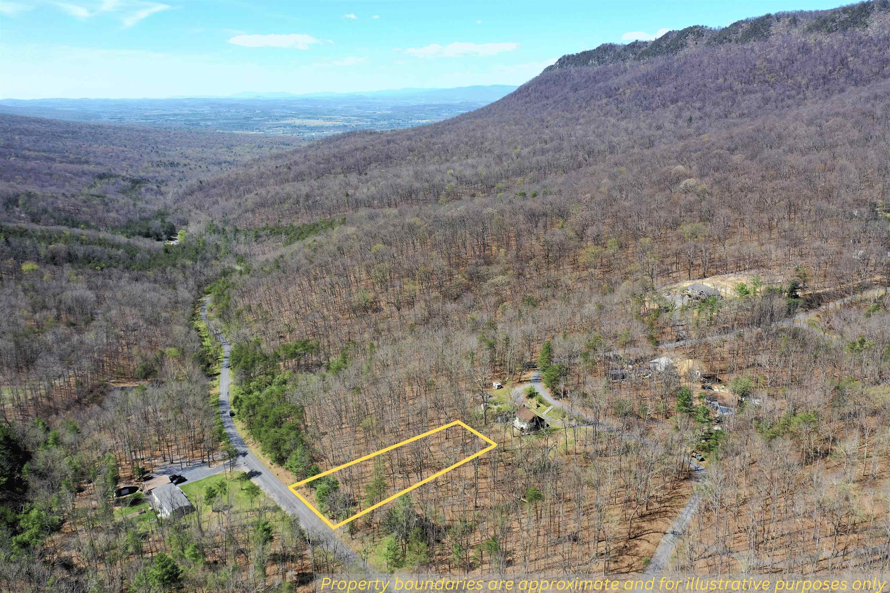 Lot 6 Moreland Gap Road Mount Jackson, VA 22842 - Photo 4 of 7