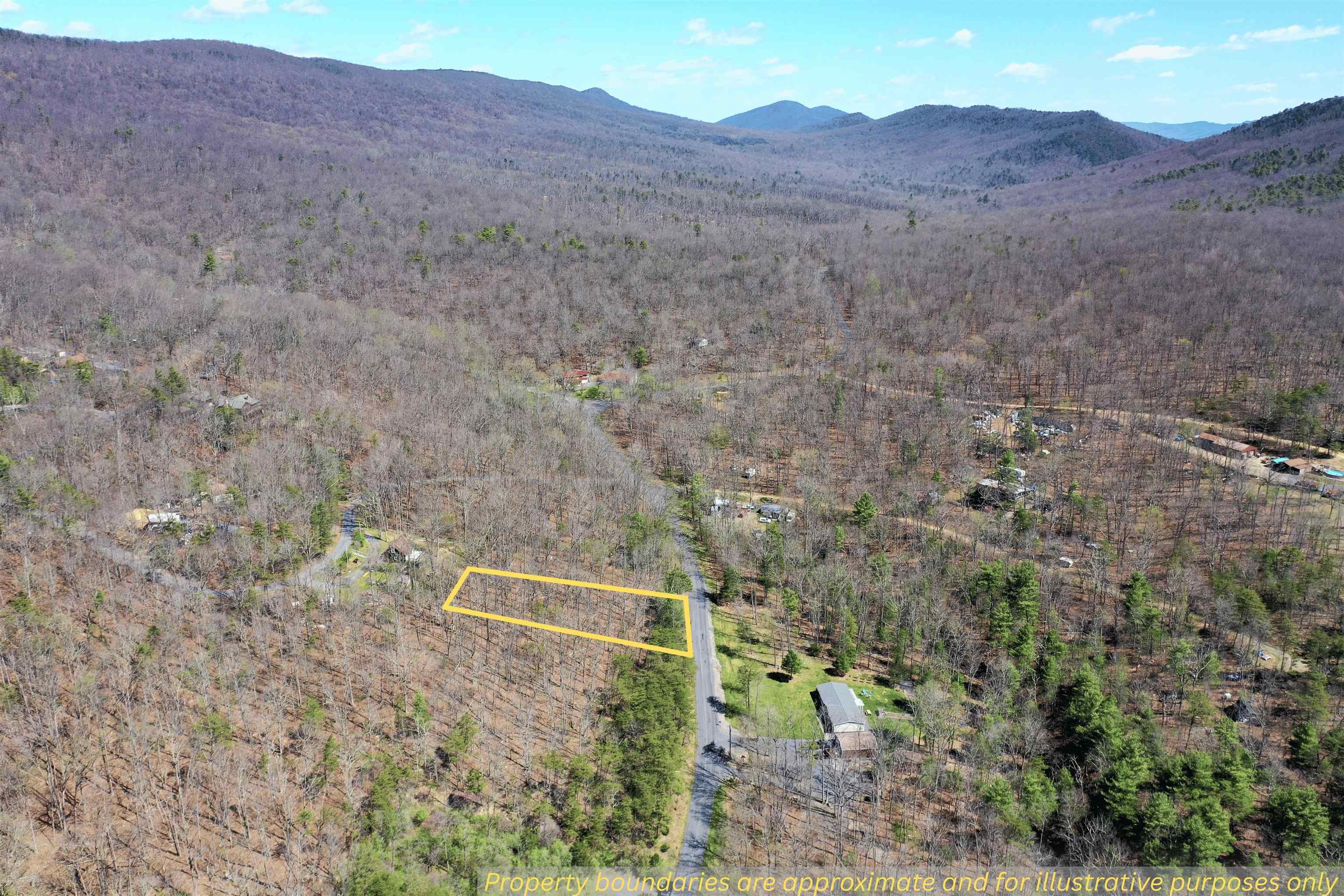 Lot 6 Moreland Gap Road Mount Jackson, VA 22842 - Photo 5 of 7