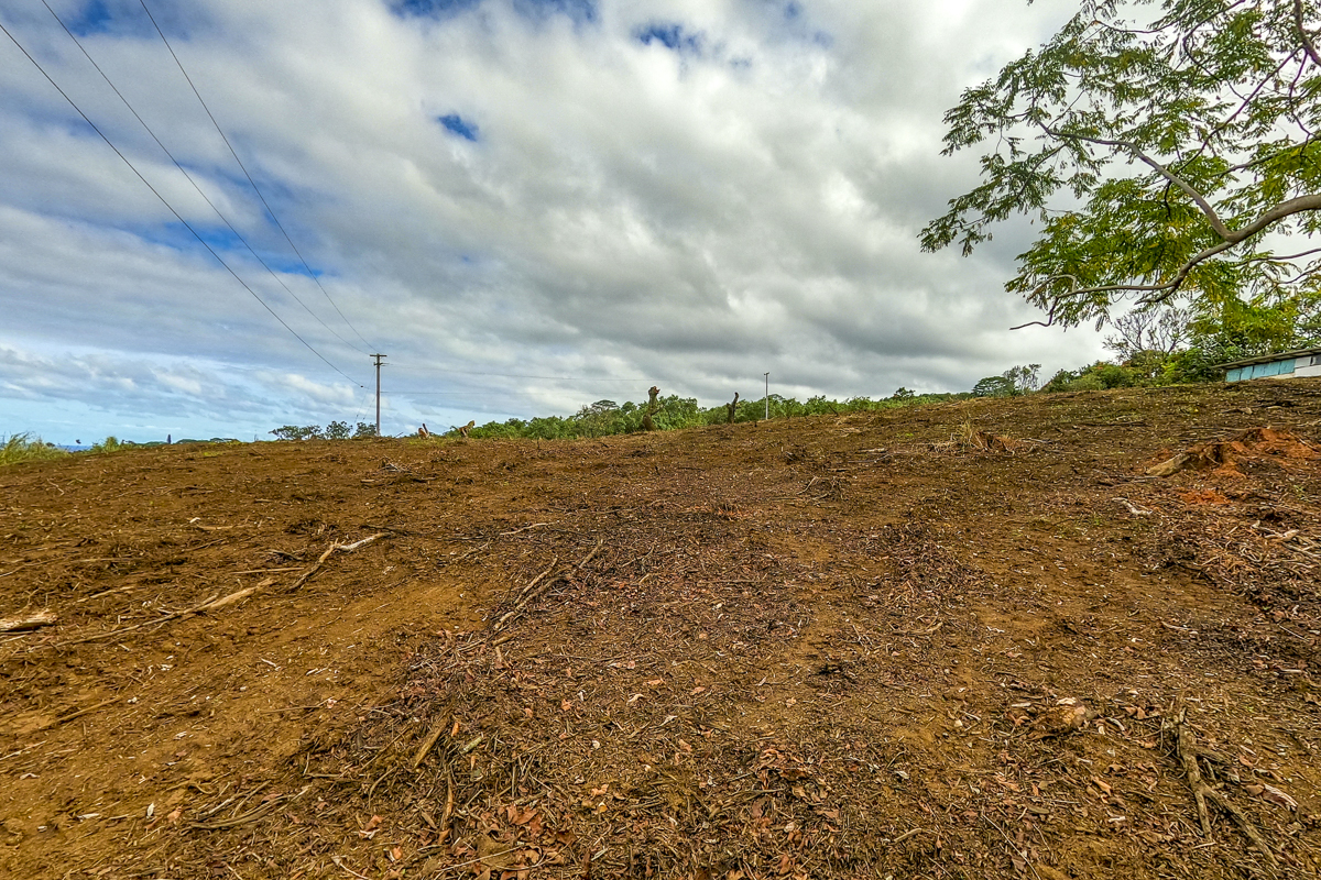 32-360 Lot 1-b Kapena Road Ninole, HI 96773 - Photo 16 of 29 a view of an ocean