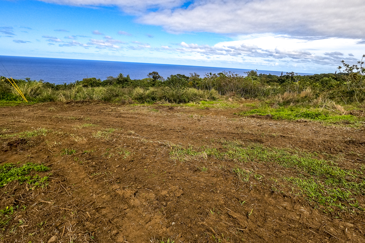 32-360 Lot 1-b Kapena Road Ninole, HI 96773 - Photo 5 of 29 a view of an ocean