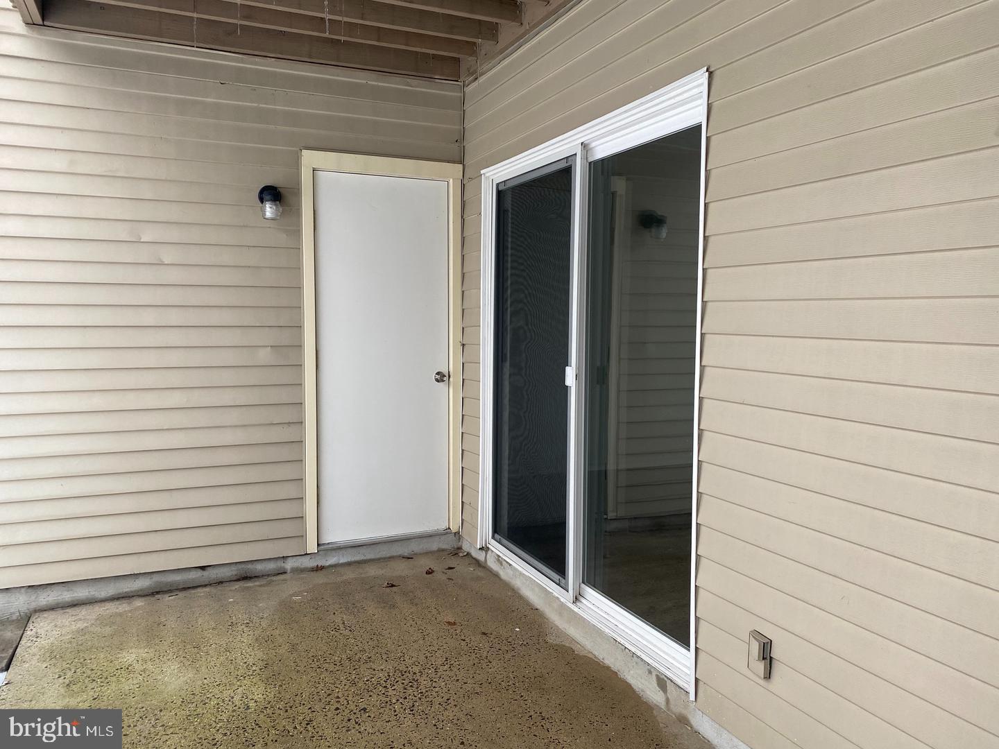 65 Sandra Road Voorhees, NJ 08043 - Photo 21 of 25 Patio