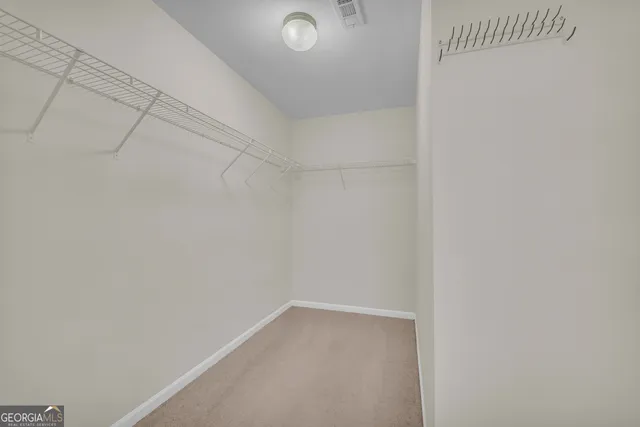 a view of small space