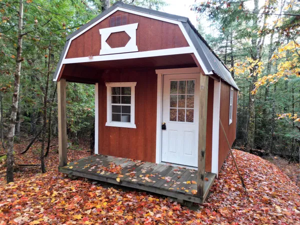 $42,500 | 22 Sugarbush Lane, Lee, ME 04455