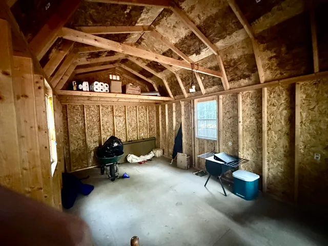 $42,500 | 22 Sugarbush Lane, Lee, ME 04455