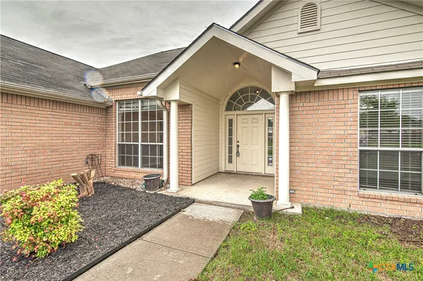 $1,850 | 5005 Warwicke Drive, Temple, TX 76502