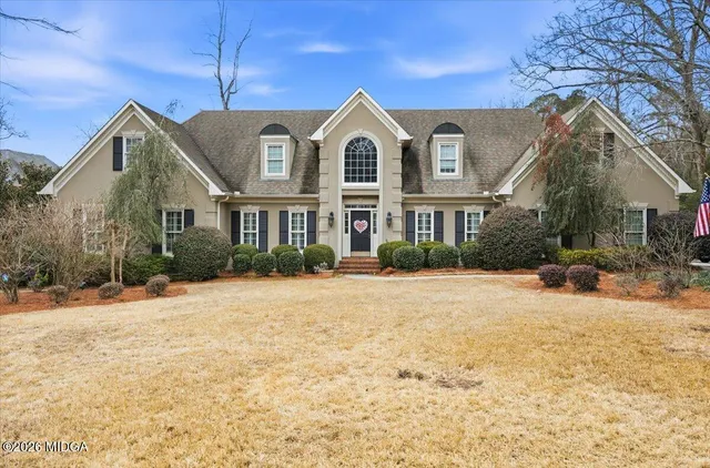 $874,000 | 104 Troon Way, Macon, GA 31210