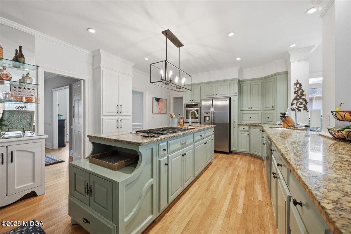 104 Troon Way Macon, GA 31210 - Photo 12 of 49 17-W7A0515-2