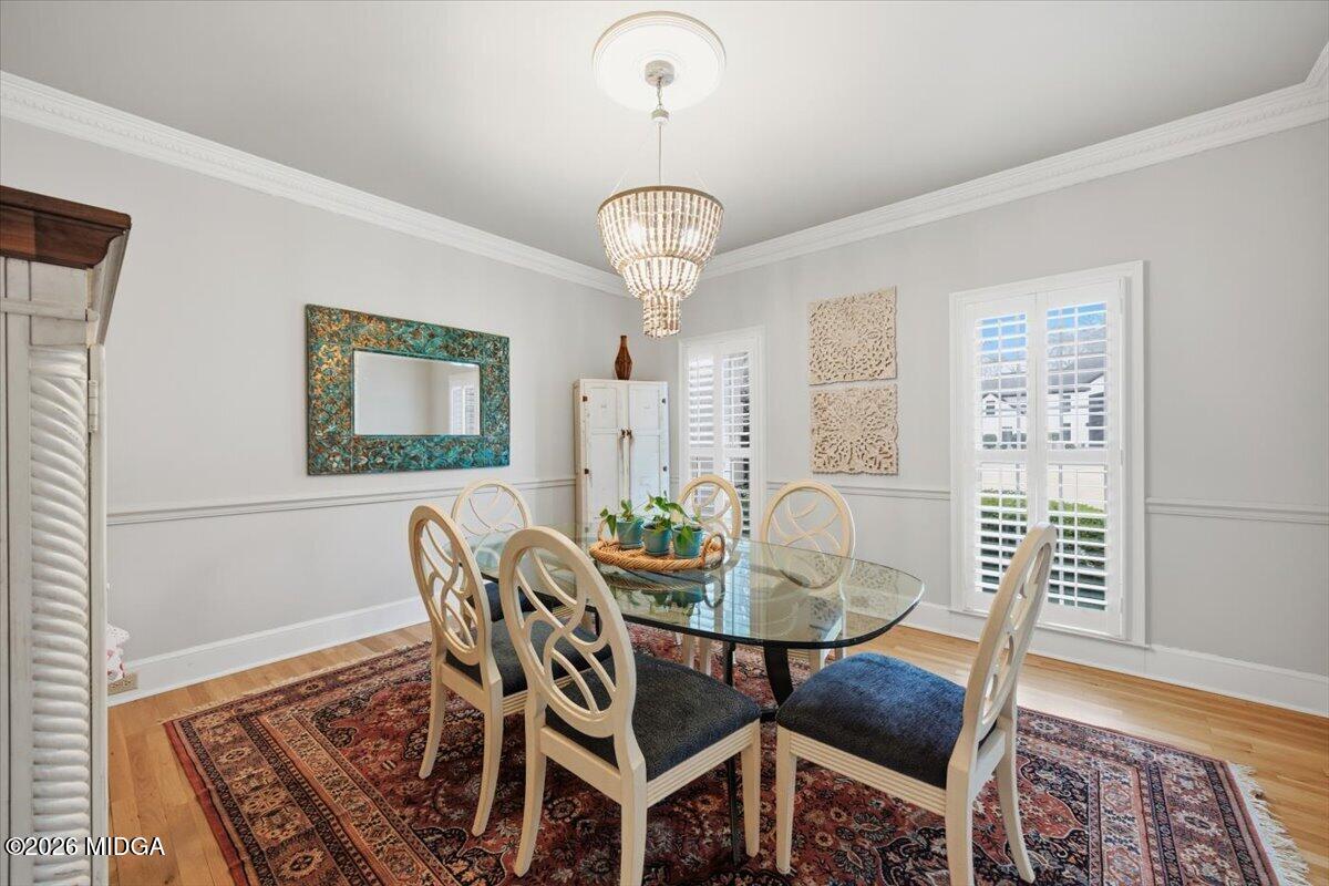 104 Troon Way Macon, GA 31210 - Photo 16 of 49 20-W7A0535-2