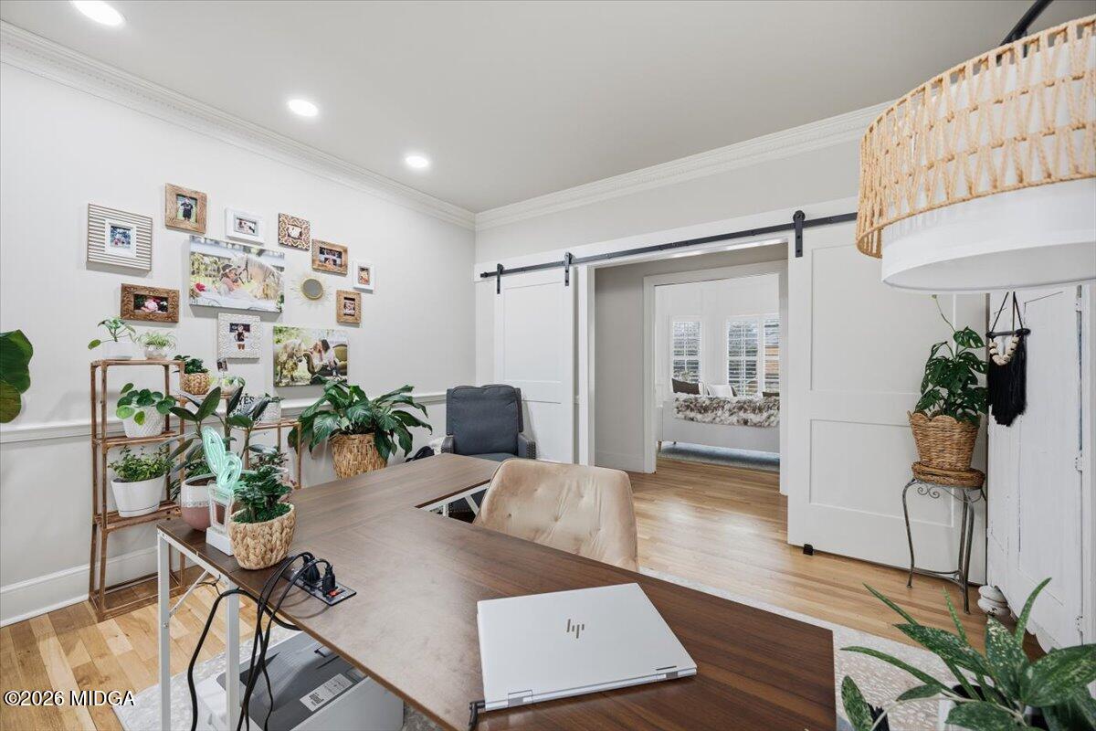 104 Troon Way Macon, GA 31210 - Photo 18 of 49 22-W7A0554