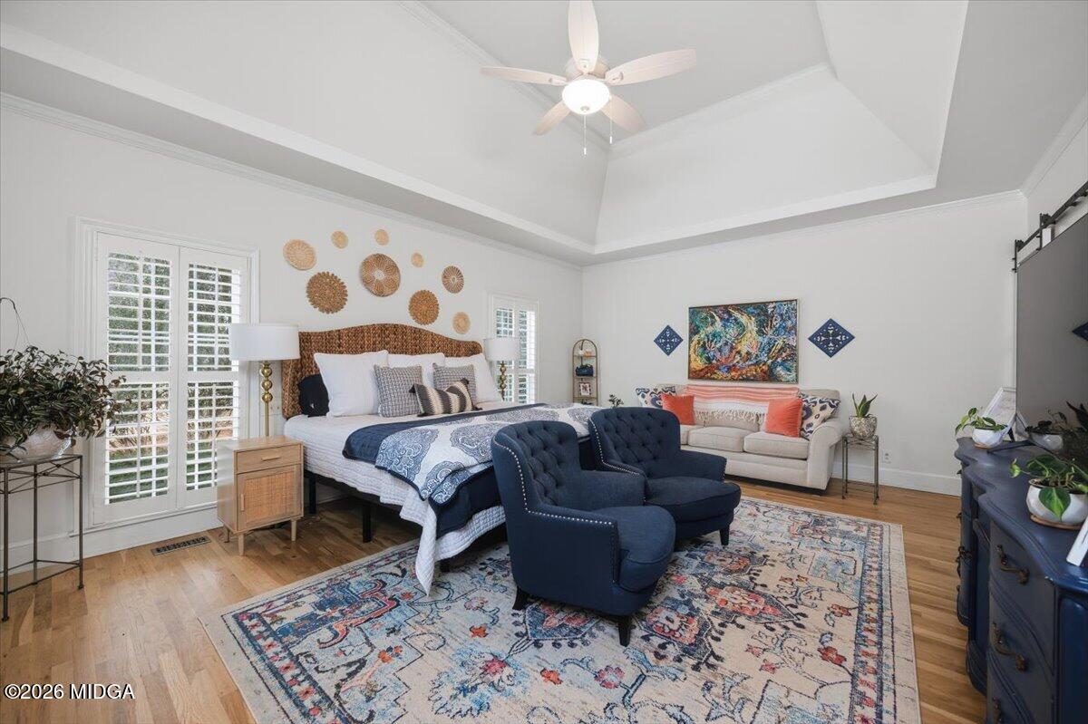 104 Troon Way Macon, GA 31210 - Photo 22 of 49 26-W7A0574