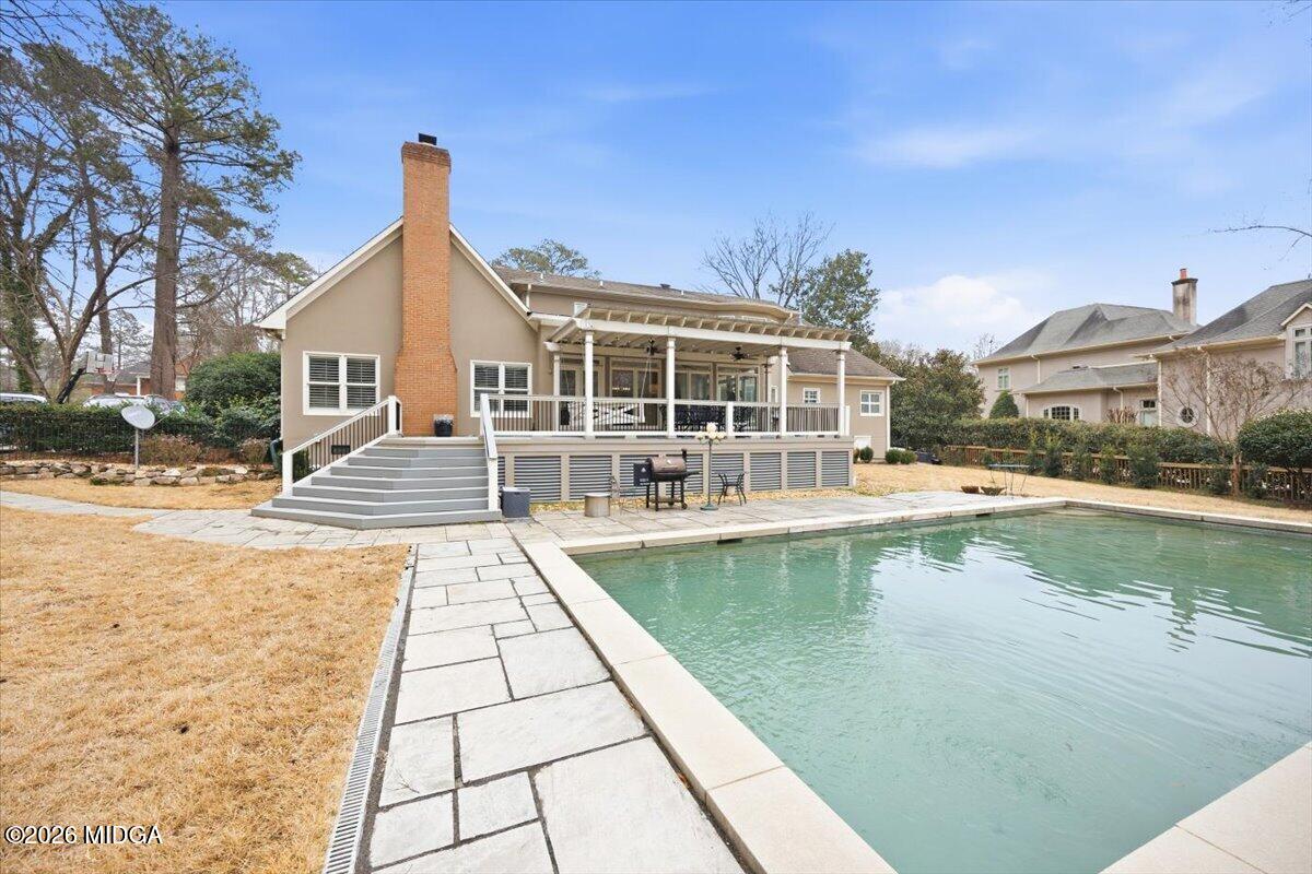 104 Troon Way Macon, GA 31210 - Photo 42 of 49 46-5W7A0654