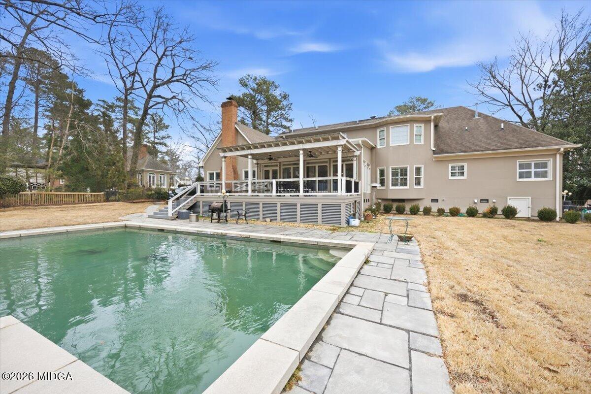 104 Troon Way Macon, GA 31210 - Photo 44 of 49 48-5W7A0657