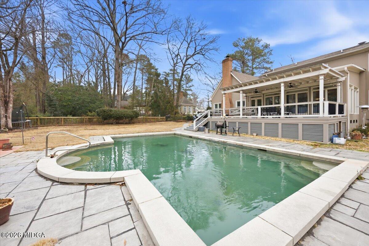 104 Troon Way Macon, GA 31210 - Photo 45 of 49 49-5W7A0658