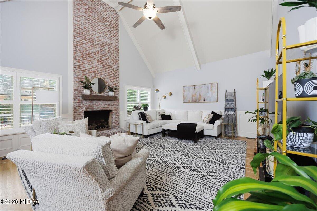 104 Troon Way Macon, GA 31210 - Photo 6 of 49 10-W7A0475-2