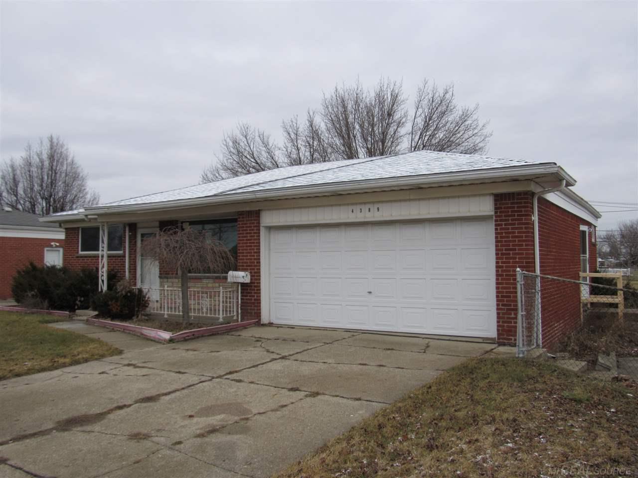 4389 East 12 Mile Road Warren, MI 48092 - Photo 2 of 35