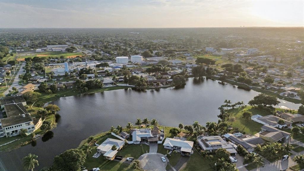 1255 Northwest 63rd Way Margate, FL 33063 - Photo 5 of 33 an aerial view of multiple house
