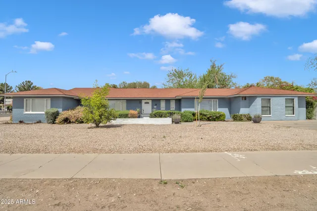 $699,000 | 140 West University Drive, Mesa, AZ 85201