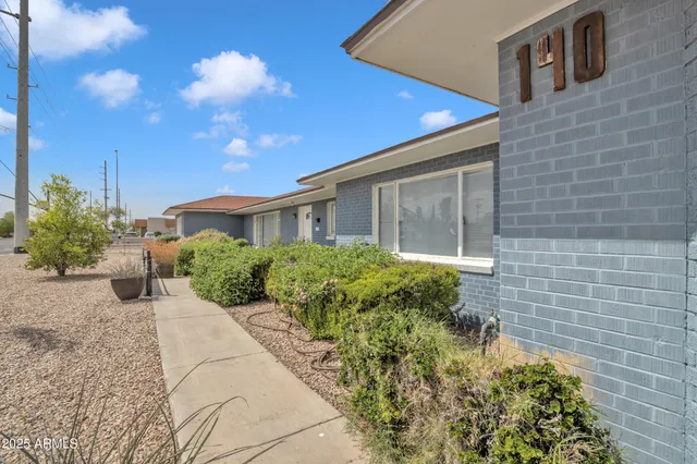 $699,000 | 140 West University Drive, Mesa, AZ 85201