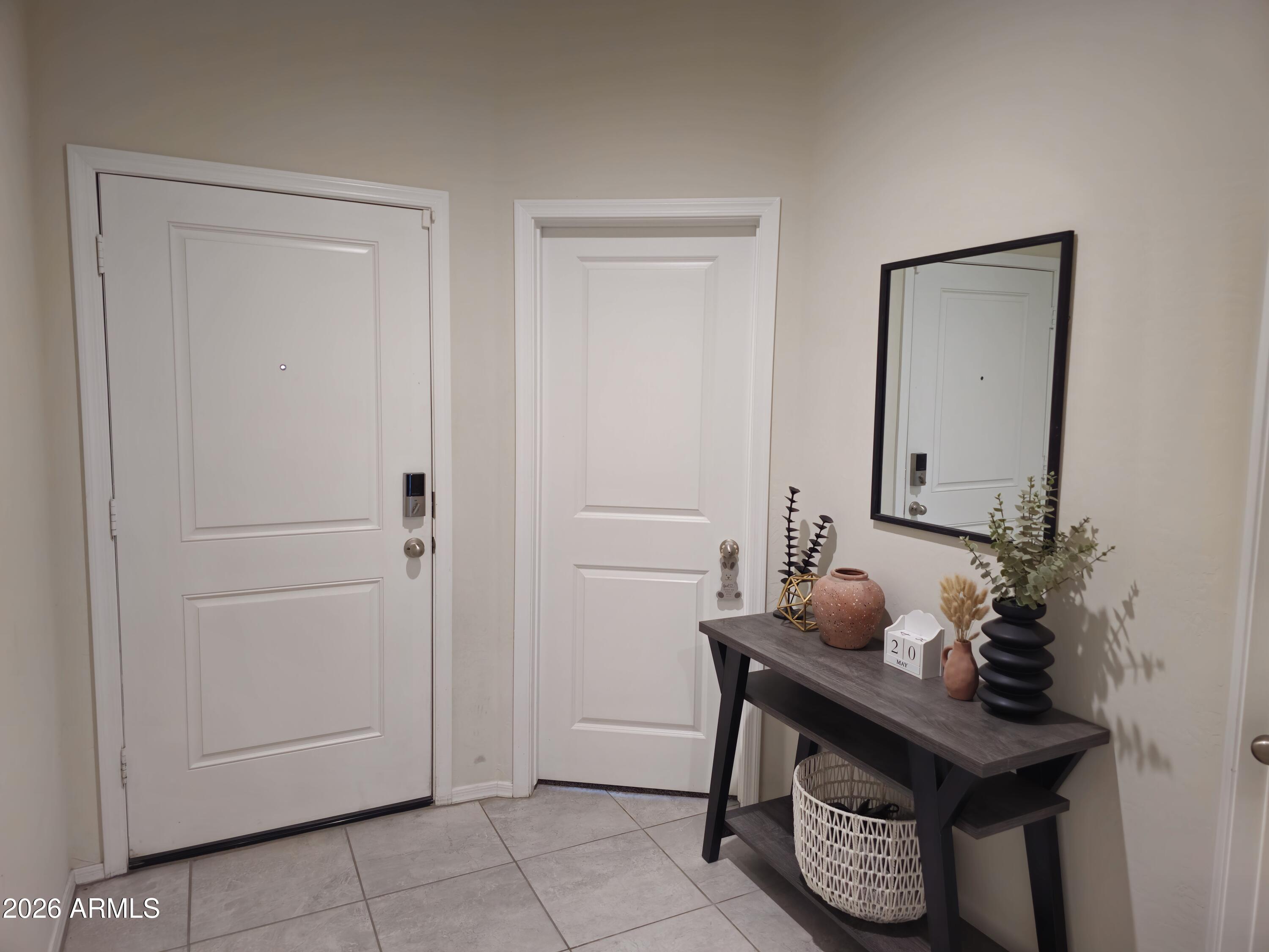 9434 Cotton Road Florence, AZ 85132 - Photo 3 of 25 a room with furniture and wooden floor
