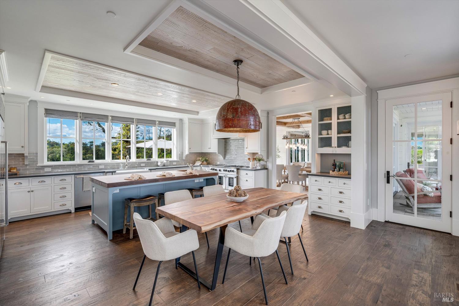2843 Wright Ranch Lane Healdsburg, CA 95448 - Photo 22 of 82