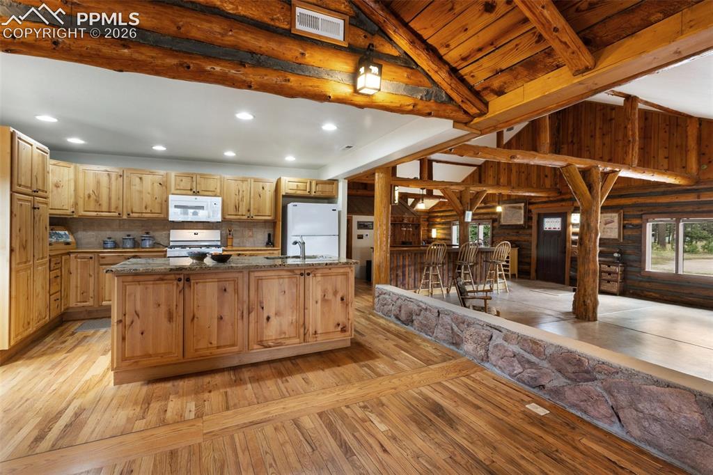1100 Rampart Range Road Woodland Park, CO 80863 - Photo 20 of 50