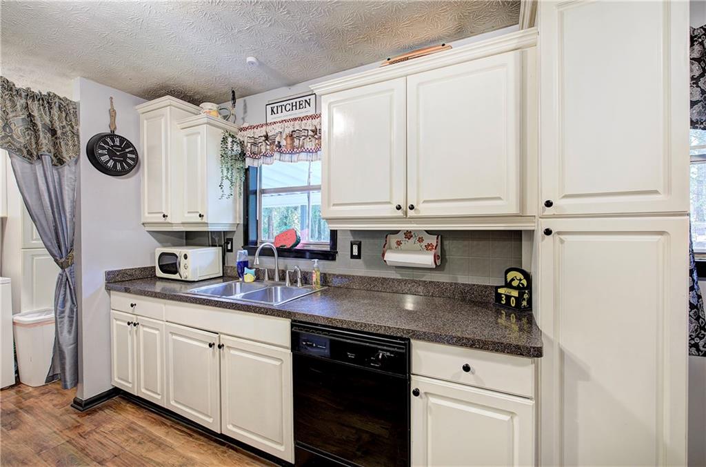 477 Macedonia Road Kingston, GA 30145 - Photo 16 of 46