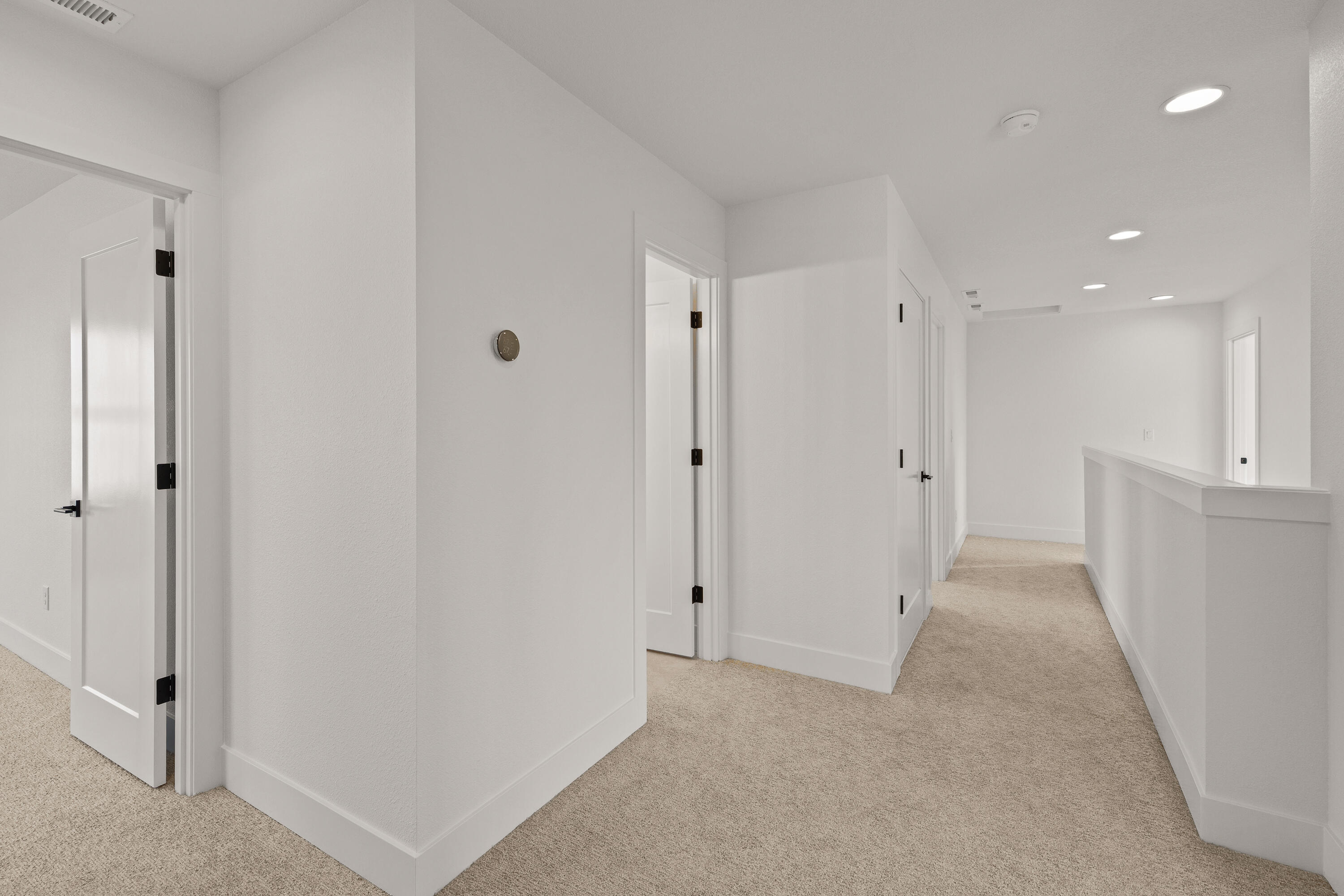 4383 Southwest Rhyolite Place, Unit 22 Redmond, OR 97756 - Photo 21 of 44 a view of an empty room