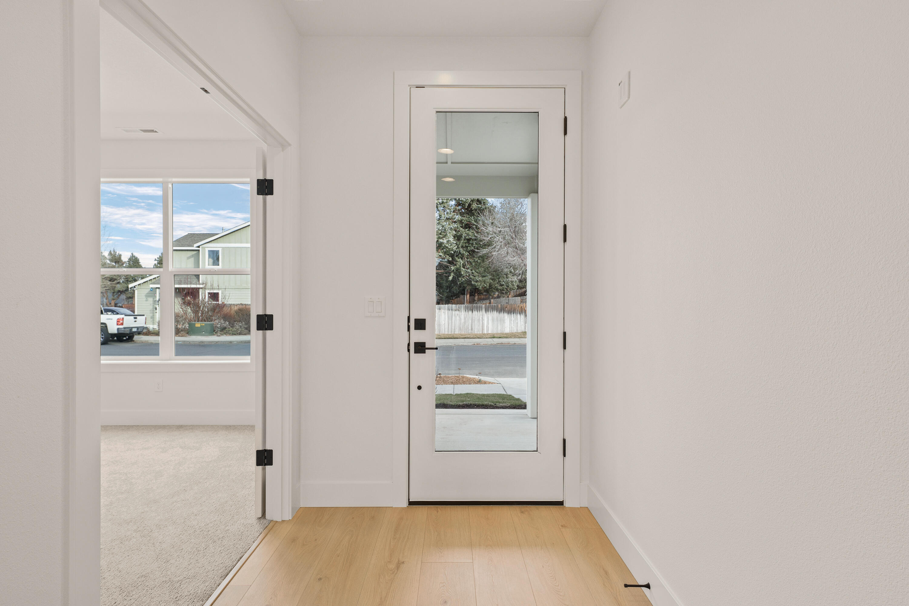 4383 Southwest Rhyolite Place, Unit 22 Redmond, OR 97756 - Photo 5 of 44 a view of a small space
