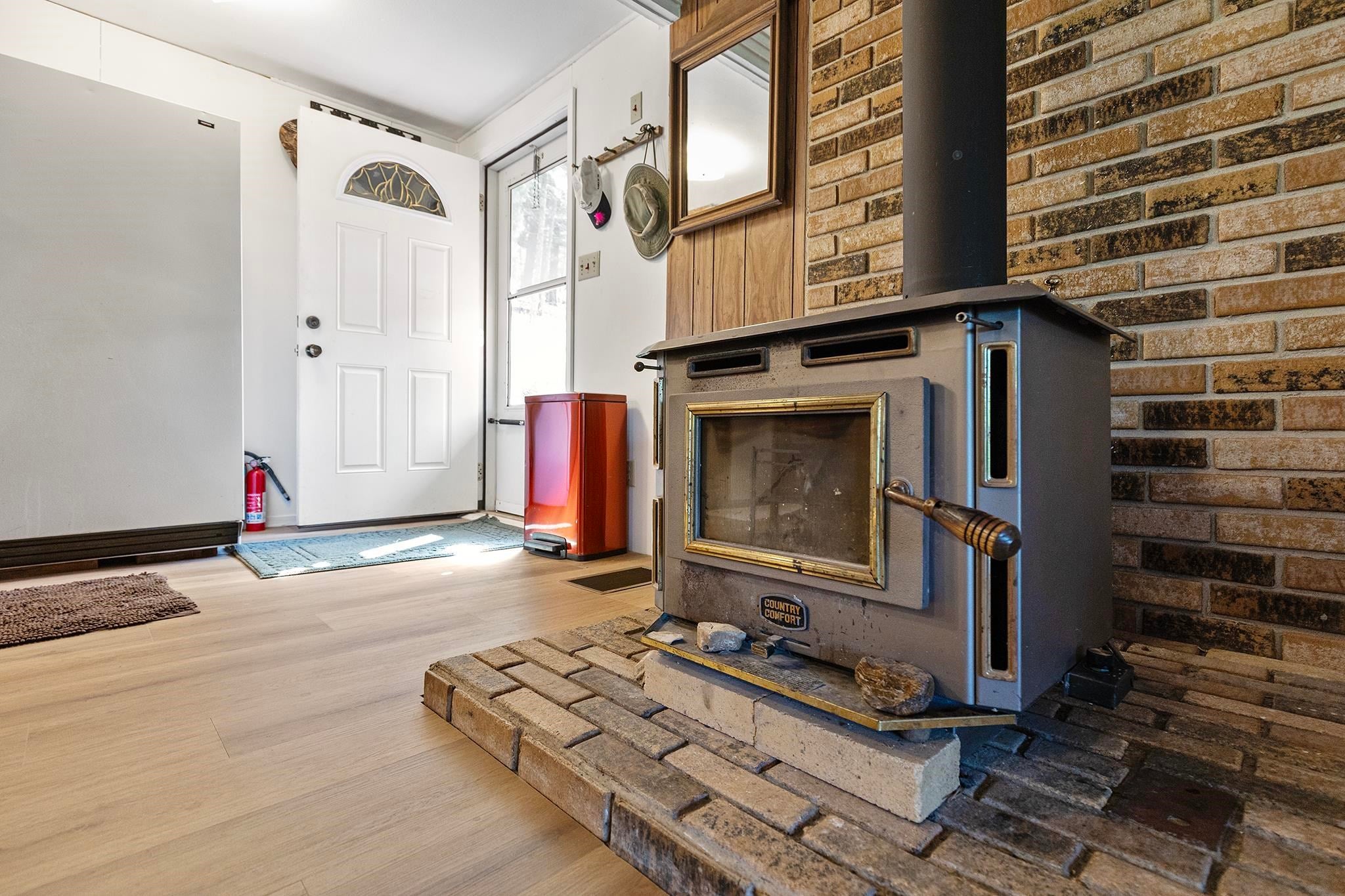 27 North Oak Ridge Road Cloudcroft, NM 88317 - Photo 10 of 48 Gallery Image 10