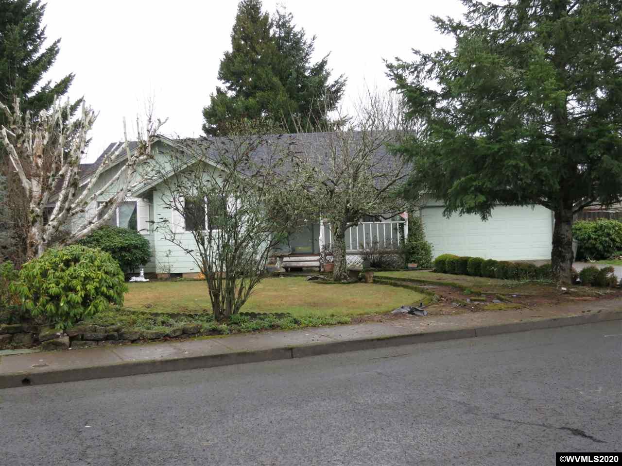 1201 Southwest Bryson Street Dallas, OR 97338 - Photo 23 of 23 Gallery Image 23