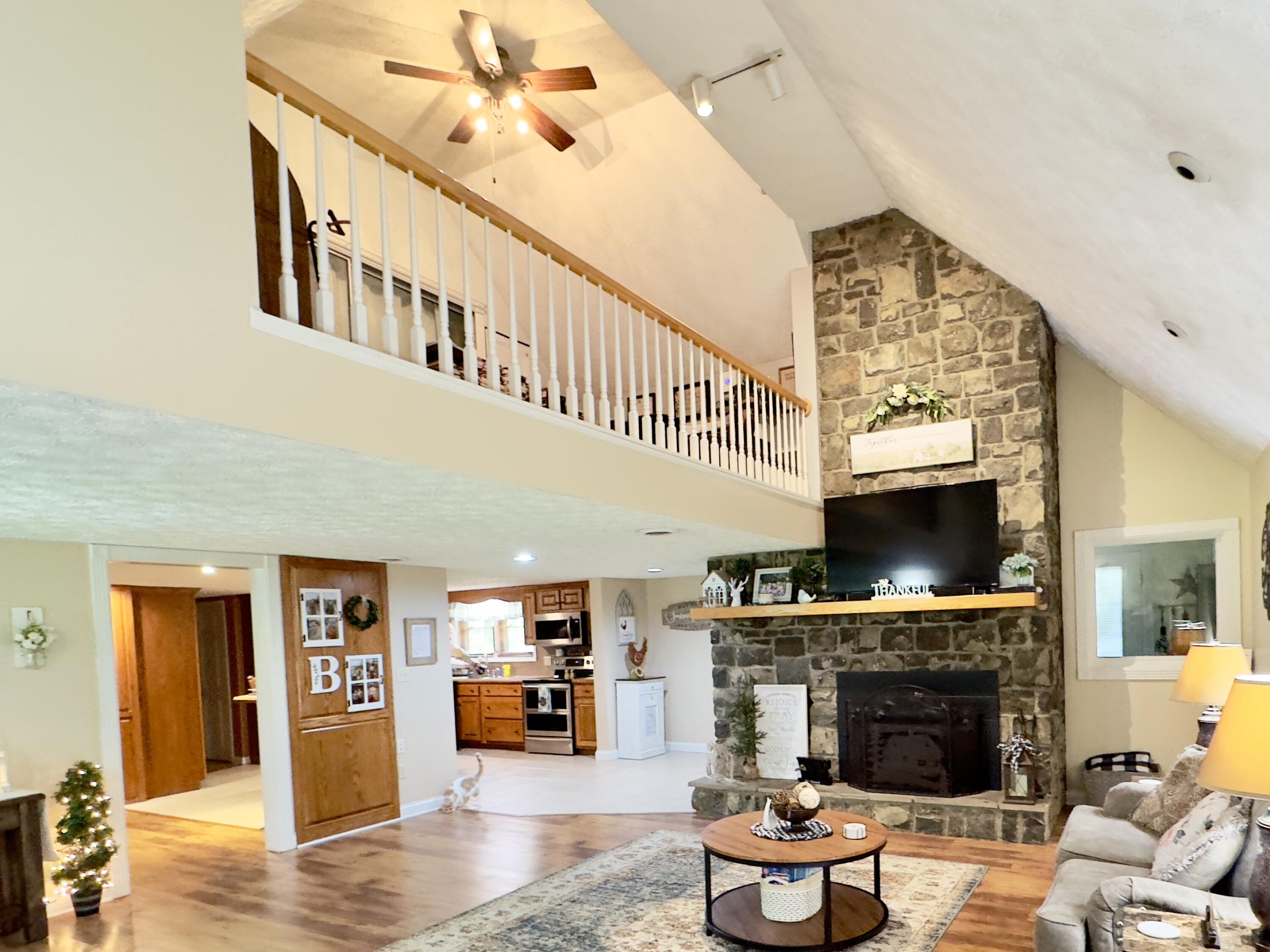 305 R R Beard Road Knifley, KY 42753 - Photo 16 of 63 image3 (3)