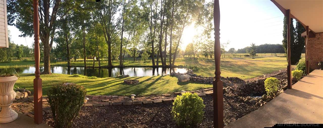 13775 Mesmer Road Allenton, MI 48002 - Photo 3 of 19