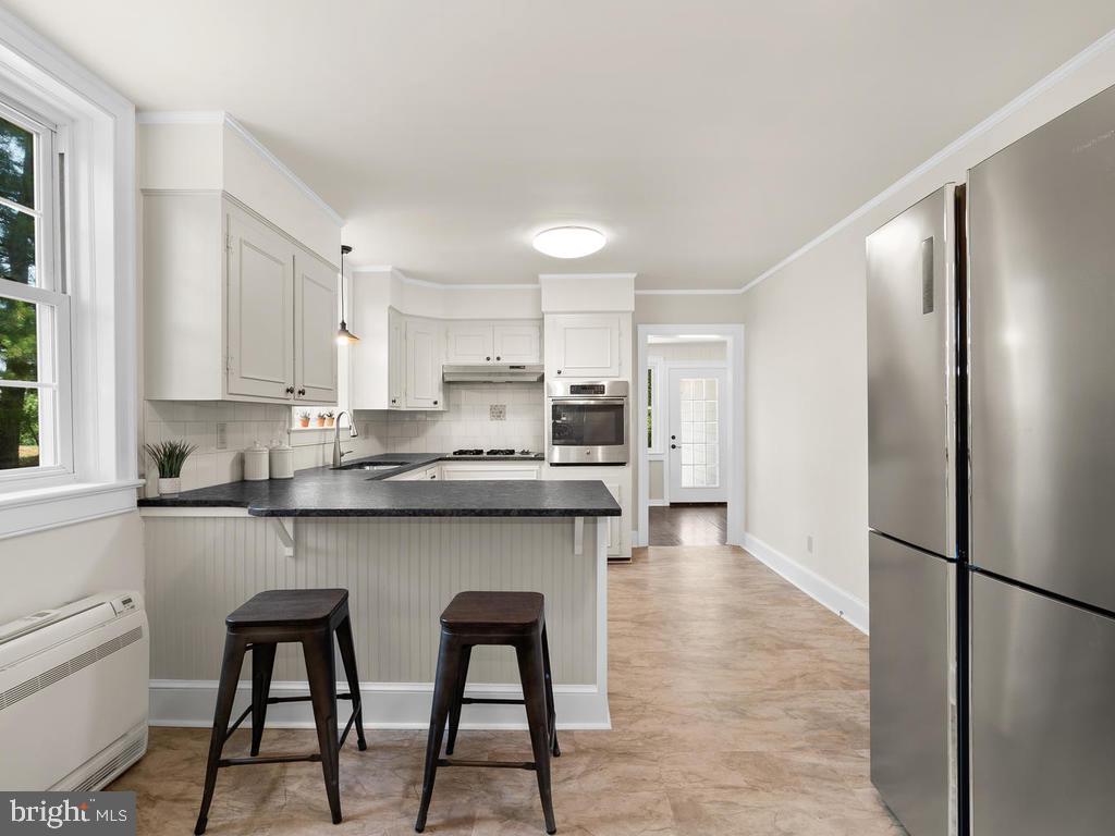 3905 Shepherds Mill Road Berryville, VA 22611 - Photo 14 of 52 Kitchen with modern updates