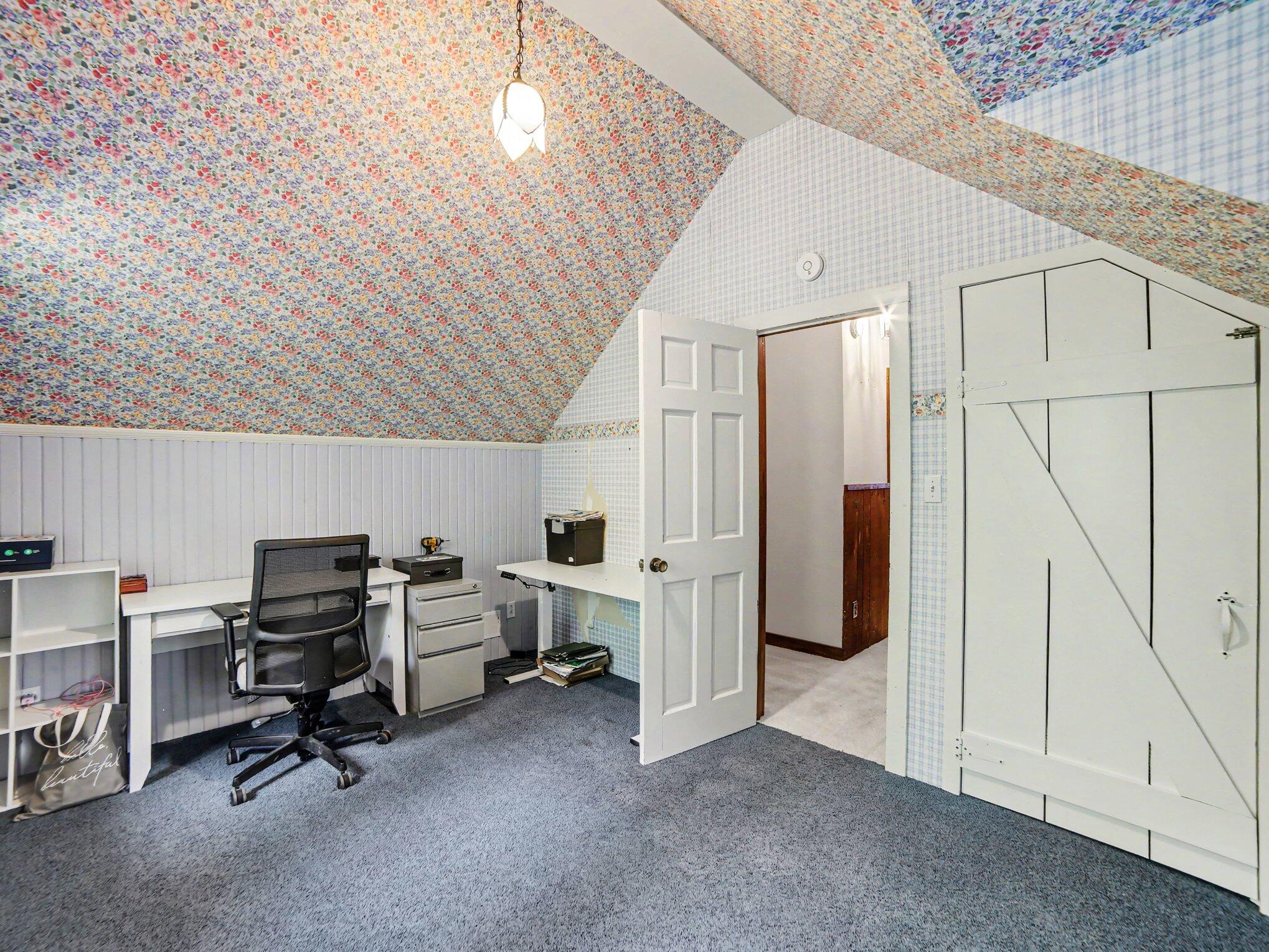 6945 West Shelby Road Shelby, MI 49455 - Photo 26 of 45 Third Bedroom