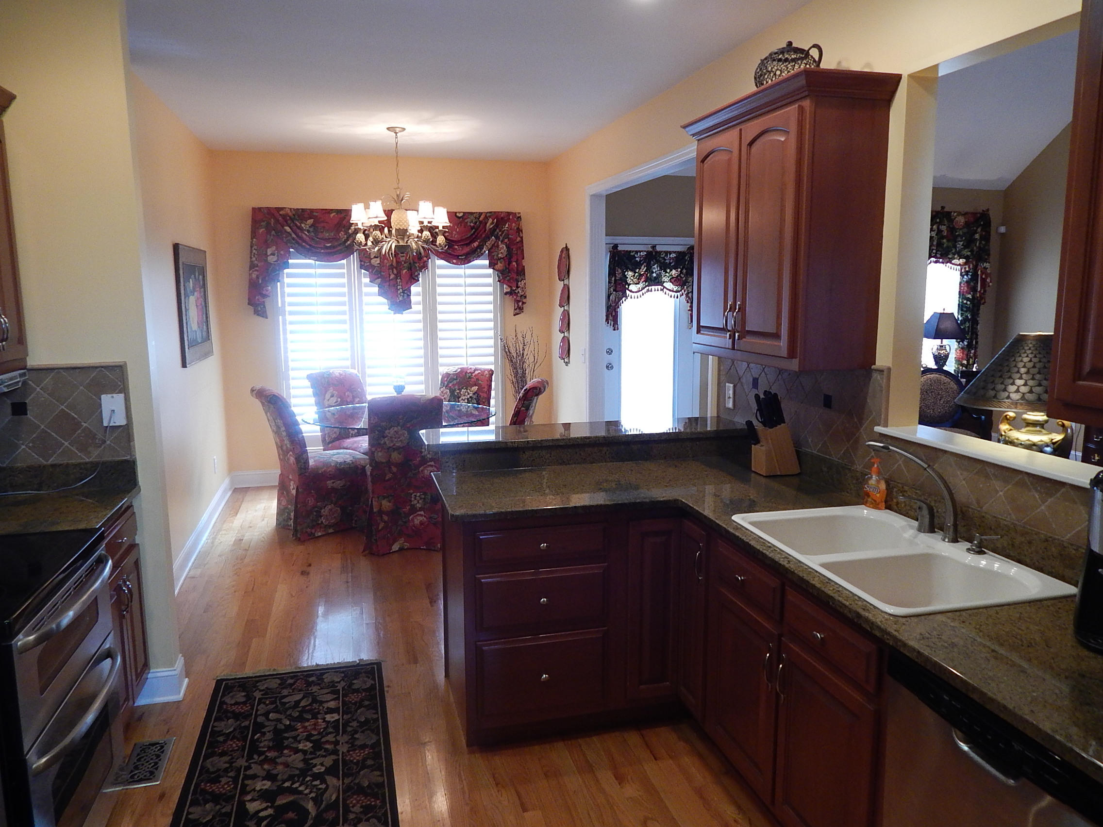 8432 Pershing Road Chattanooga, TN 37421 - Photo 12 of 40 DSCN2755