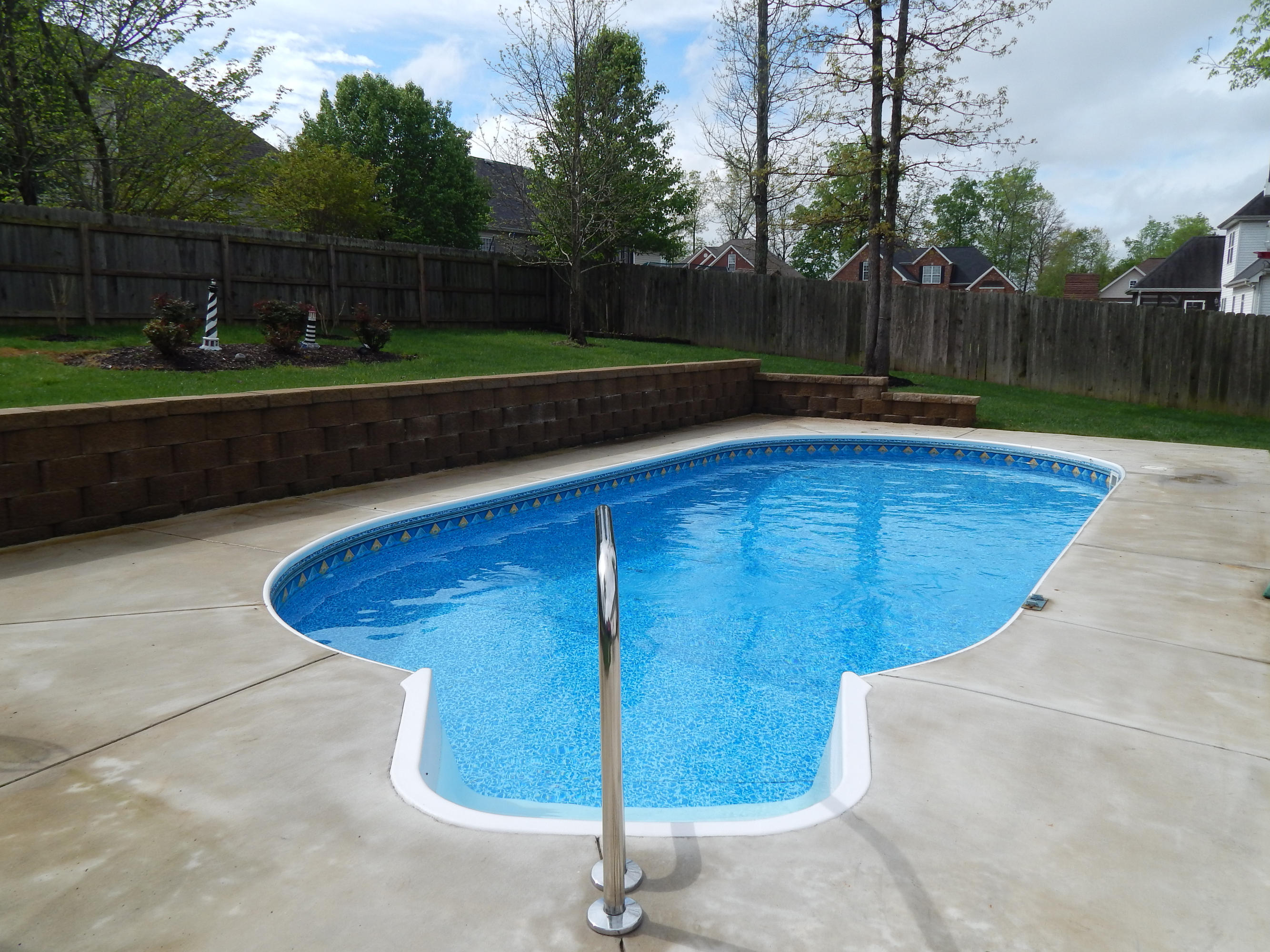 8432 Pershing Road Chattanooga, TN 37421 - Photo 38 of 40 DSCN3800