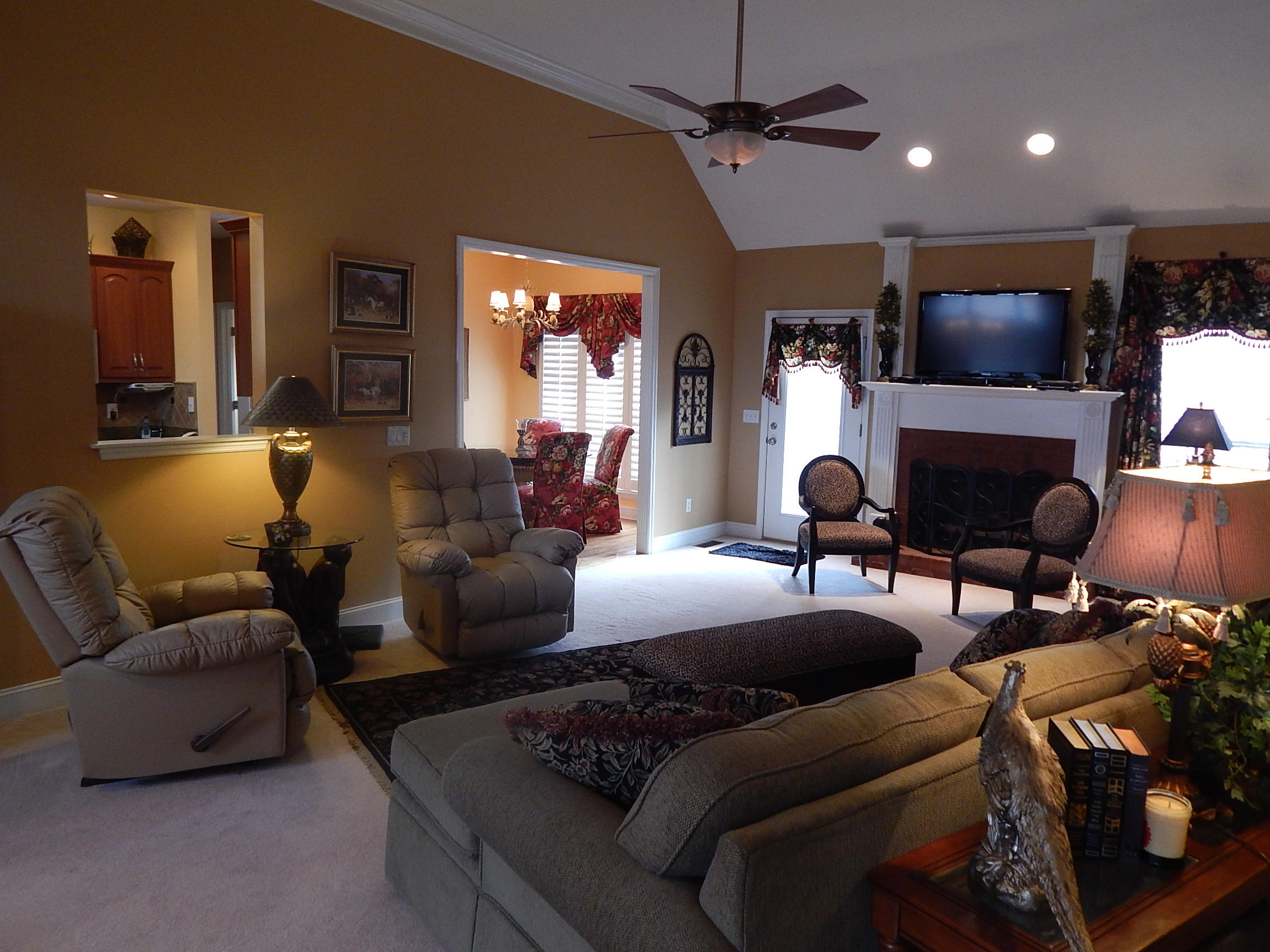 8432 Pershing Road Chattanooga, TN 37421 - Photo 7 of 40 DSCN2753