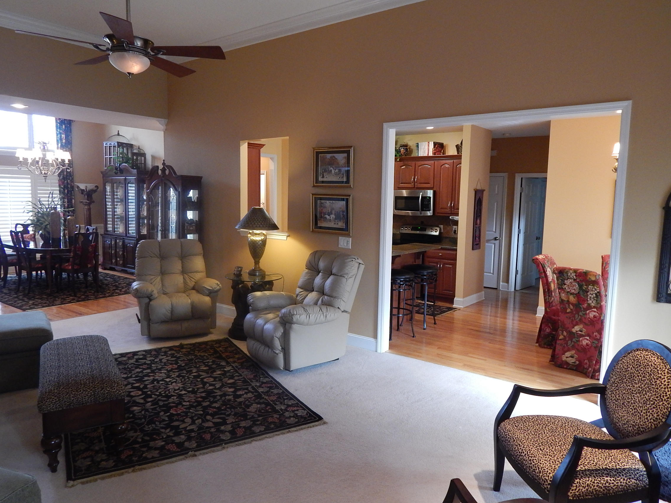 8432 Pershing Road Chattanooga, TN 37421 - Photo 9 of 40 DSCN2751