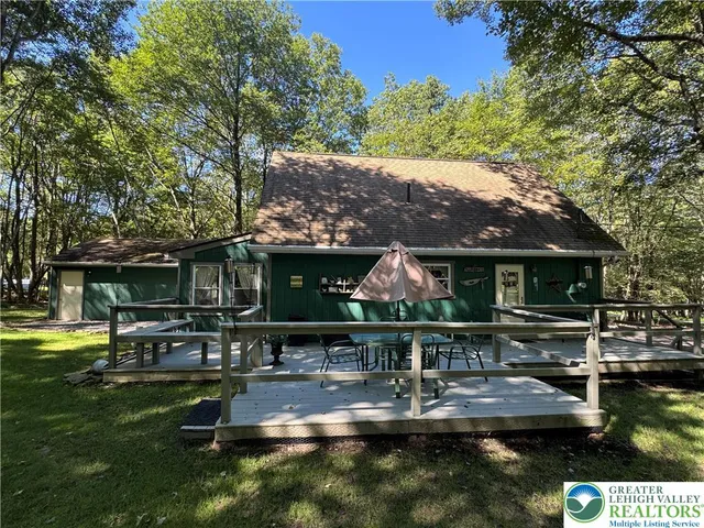 $284,900 | 106 Burnshaw Lane, Albrightsville, PA 18210