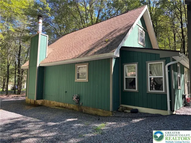 $284,900 | 106 Burnshaw Lane, Albrightsville, PA 18210