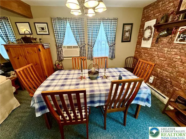 $284,900 | 106 Burnshaw Lane, Albrightsville, PA 18210